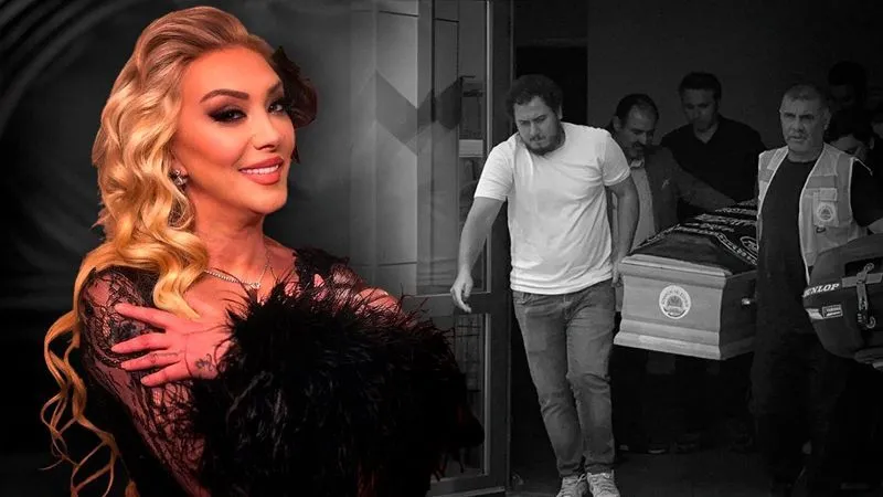 İstanbul'daki eğlence mekanı sahibi Ferdi Aydın, Güllü'nün öldürüldüğünü iddia ederek
