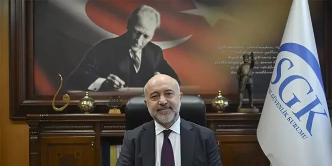 Mühip Kanko’dan SGK Başkanı’na sert tepki: “Emeklileri erken ölmedikleri için suçlamak ahlaksızlıktır!”