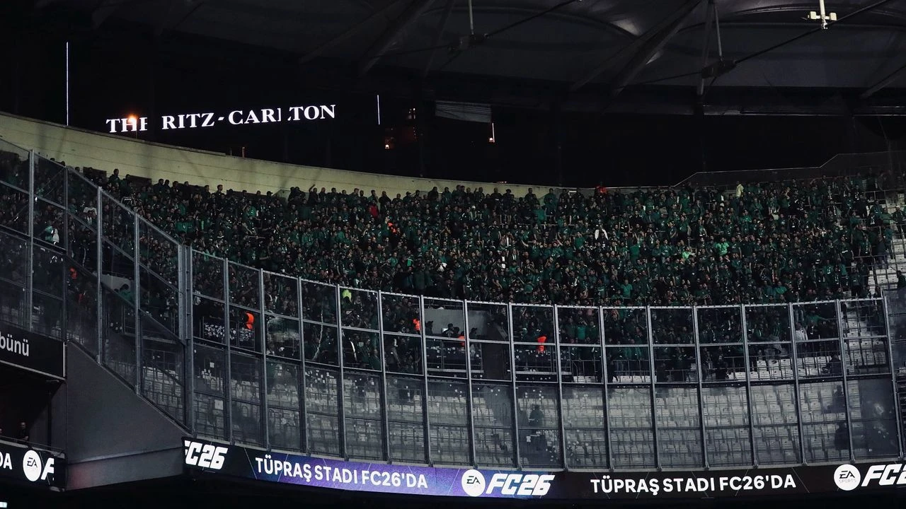 Kocaelispor'dan gözdağı: Taraftarımızın sabrı sonsuz değil
