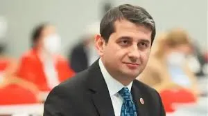 Ekrem İmamoğlu'nun danışmanı İbrahim Özkan gözaltına alındı
