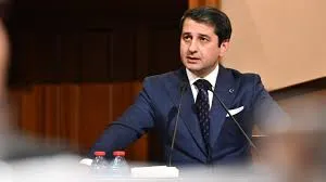 Ekrem İmamoğlu'nun danışmanı İbrahim Özkan gözaltına alındı