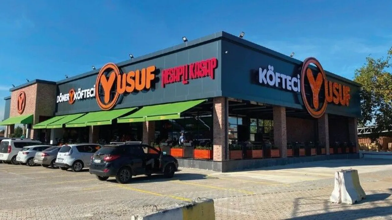 Köfteci Yusuf 7. şubesini Karamürsel'e açacak! 