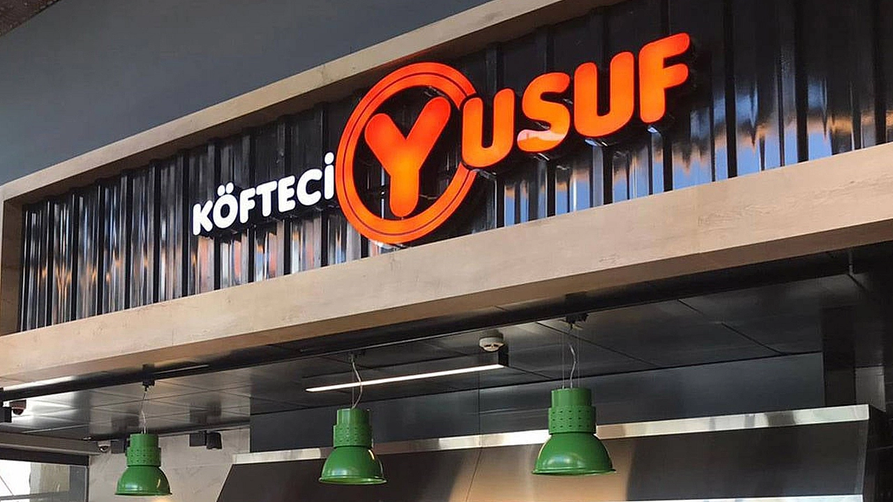 Köfteci Yusuf 7. şubesini Karamürsel'e açacak! 