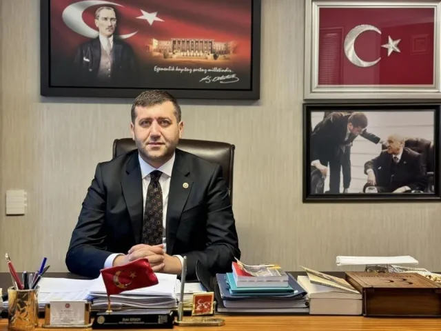 MHP "Meloni yasası" için harekete geçti! Teklif önce Bahçeli'ye sunulacak