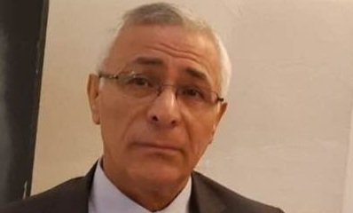 Kocaeli eski İl Kültür ve Turizm Müdürü Adnan Zanburkan'ın kardeşi