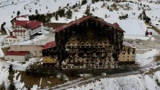 Kartalkaya davasında karar açıklandı: 11 kişiye ağırlaştırılmış müebbet hapis