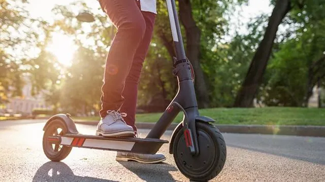 Elektrikli scooter kullanımına yeni yaş sınırlaması geliyor