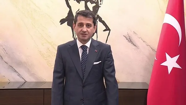 Ekrem İmamoğlu'nun danışmanı İbrahim Özkan gözaltına alındı