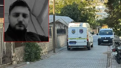 Siirt'te madde bağımlısı şahıs önce eşine, ardından eşini kurtarmaya gelen