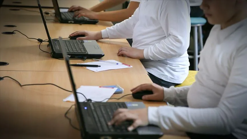 Online eğitimde yeni yapay zeka destekli platformlar