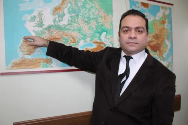 Yoğun kar yağışları bekliyoruz! Türkiye bu kışı unutmayacak