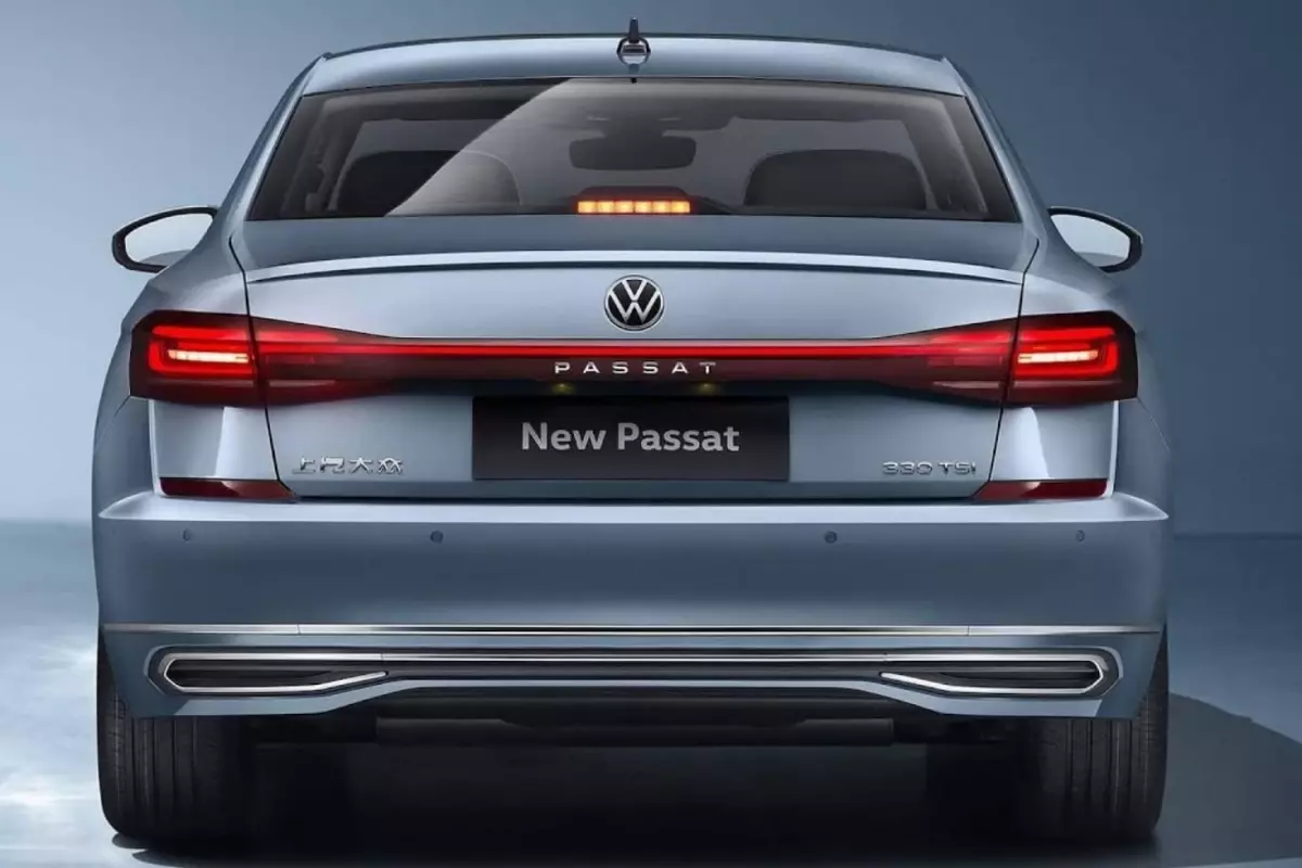Türkiye'de en sevilen D segment otomobiller arasında yer alan Volkswagen