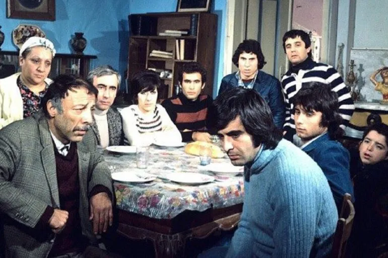 Eski Türk Filmleri Neden Hâlâ İzleniyor?