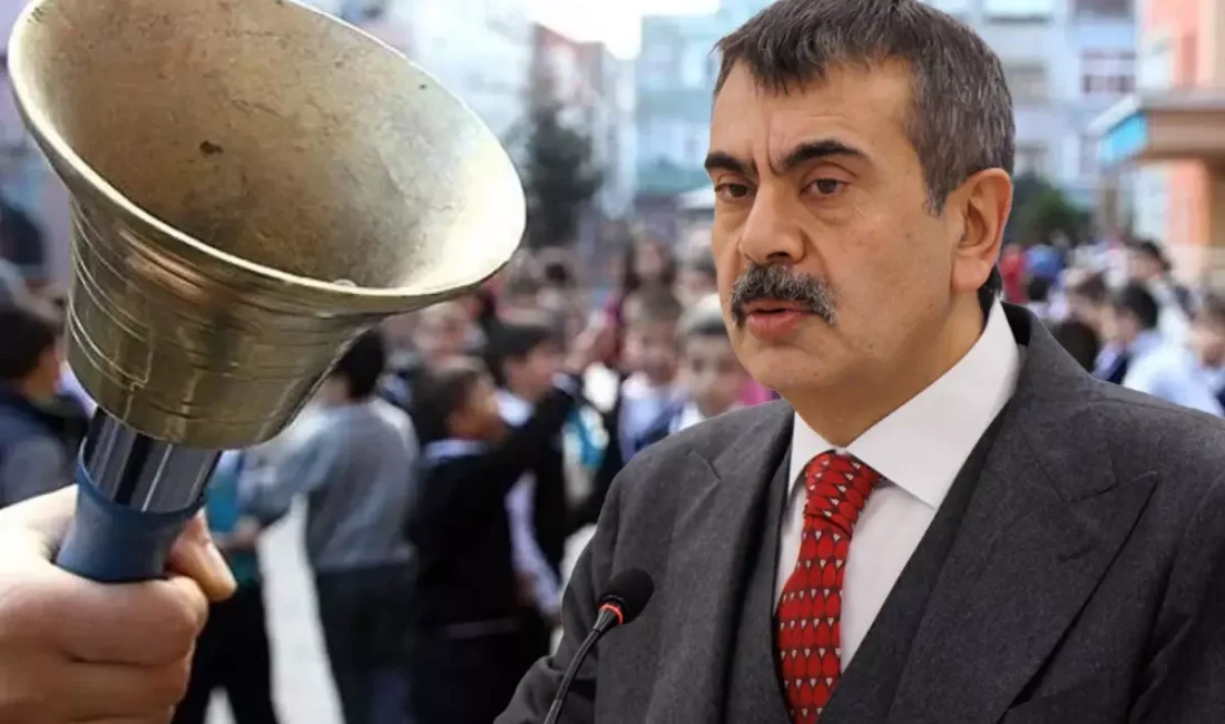 Milli Eğitim Bakanlığı, mevcut 4+4+4 eğitim sistemini değiştirmek üzere yeni