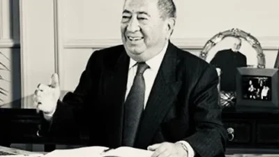 AVM’lerin babası olarak bilinen, İzmit’teki Outlet Center’ın kurucusu Kayserili Hüseyin