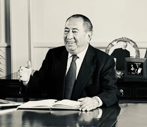 Outlet Center’ın kurucusu hayatını kaybetti!