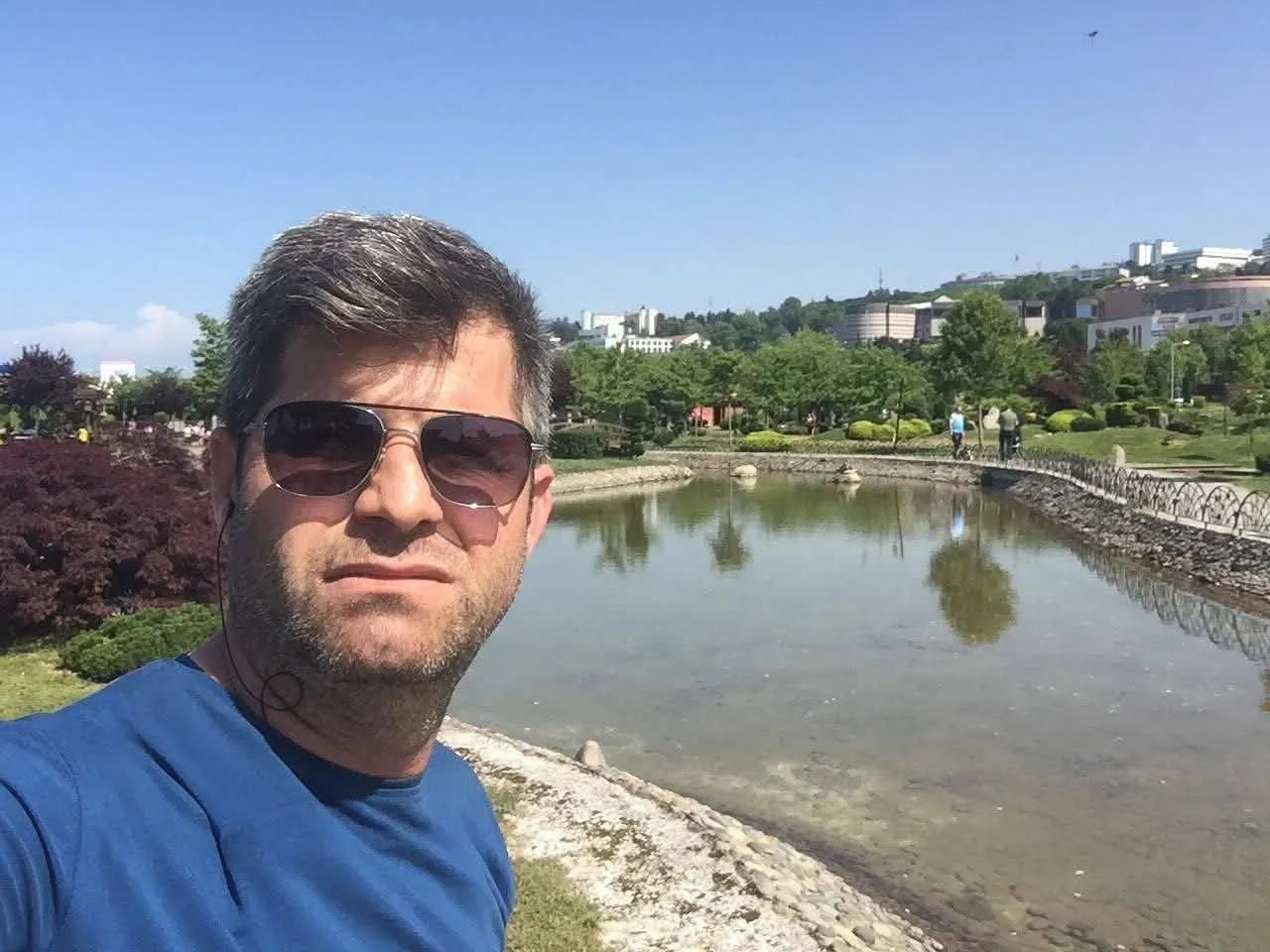 Korkunç kaza anne ve baba can verdi küçük çocuk yaşam savaşı veriyor!