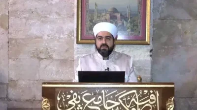 Kocaeli Müftülüğü’nün 10 Kasım’da Atatürk, şehit ve gaziler için okutulacak