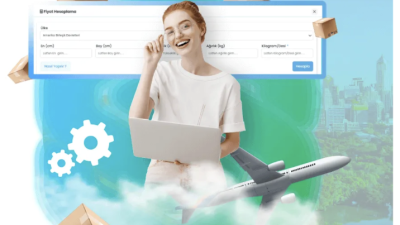 E-ihracatta kârlılığın %80’i doğru lojistik maliyet yönetimine bağlıdır. Gönderi öncesinde