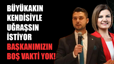 Hürriyet'in Kocaelispor üzerinden yarattığı siyasi gerginlik sürüyor. Yaptığı paylaşımla okları