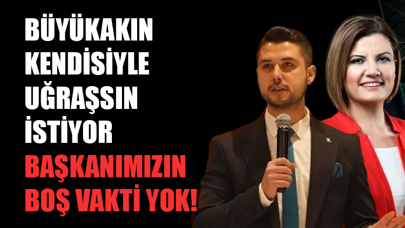 Hürriyet'in Kocaelispor üzerinden yarattığı siyasi gerginlik sürüyor. Yaptığı paylaşımla okları