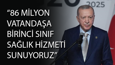11. Tıp Kurultayı ve TÜSEB Aziz Sancar Bilim, Hizmet ve