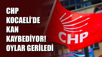 ORC Araştırma’nın yayımladığı güncel ankette, CHP’nin oy oranında en fazla