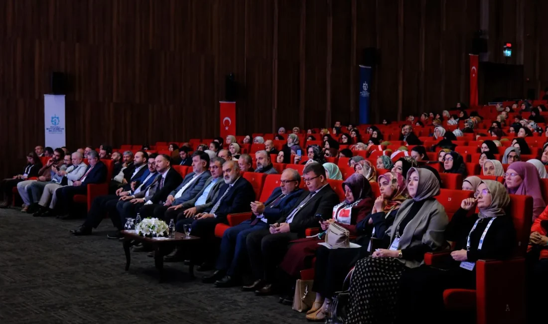 Kocaeli Büyükşehir Belediyesi, 2025 yılının “Aile Yılı” ilan edilmesi kapsamında