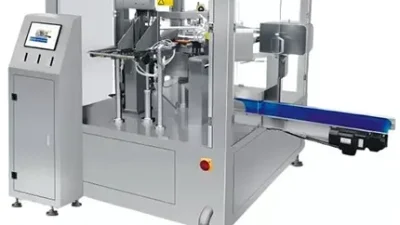 Şeker paketleme süreçlerinizi hızlandırmak ve maliyetlerinizi düşürmek mi istiyorsunuz? Günümüzde