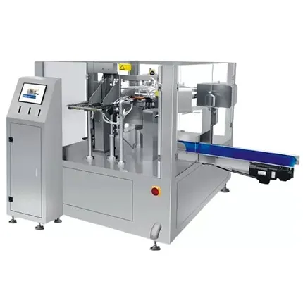 Şeker paketleme süreçlerinizi hızlandırmak ve maliyetlerinizi düşürmek mi istiyorsunuz? Günümüzde