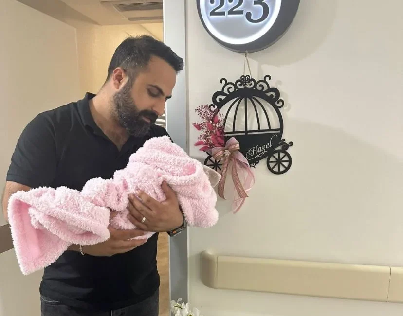 İlimizde inşaat ve hizmet sektöründe faaliyet gösteren İş İnsanı Hüseyin