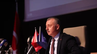 Gebze ve Dilovası facialarında sürekli vatandaşın hakkını savunduğunu iddia ediyordu: