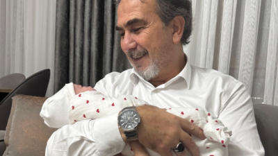 Yeniden Refah Partisi Kocaeli Milletvekili Mehmet Aşıla, sosyal medya hesabından