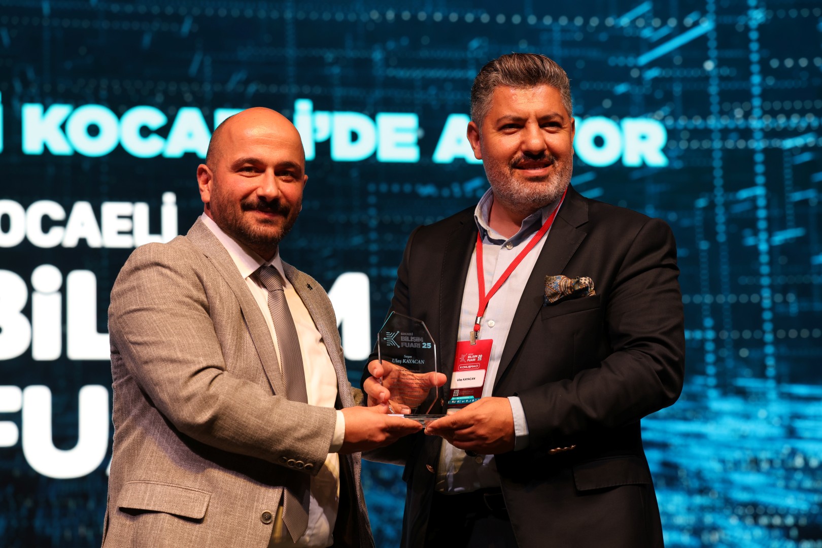 “Yapay zekâ artık tasarımın doğal bir ortağı”