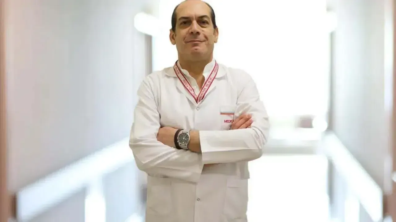 Gebze'nin sevilen doktoru evinde ölü bulundu