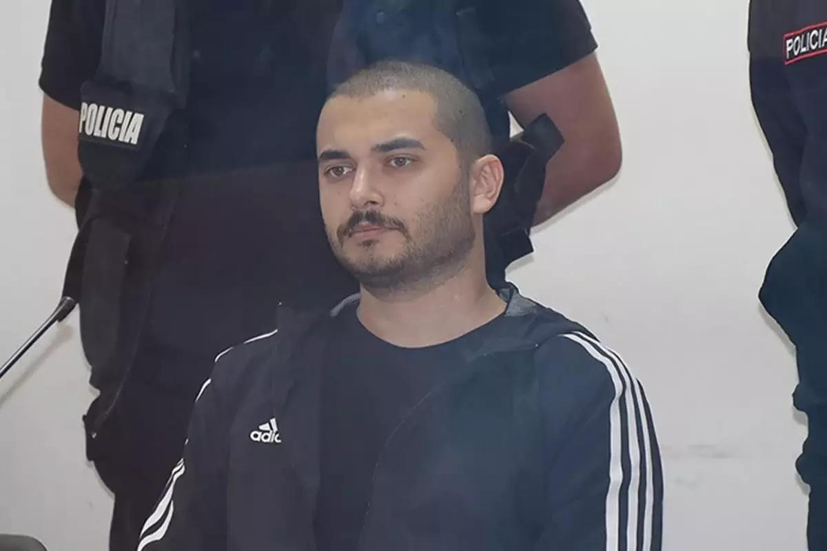 Kripto para borsası Thodex'in kurucusu ve sahibi Faruk Fatih Özer,