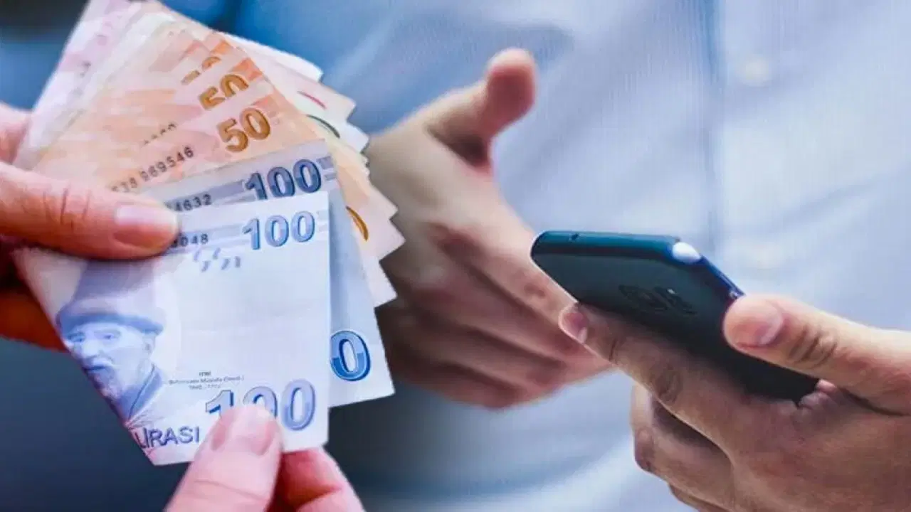 IBAN'la para transferinde yeni dönem: Değişiklik tarihi belli oldu!