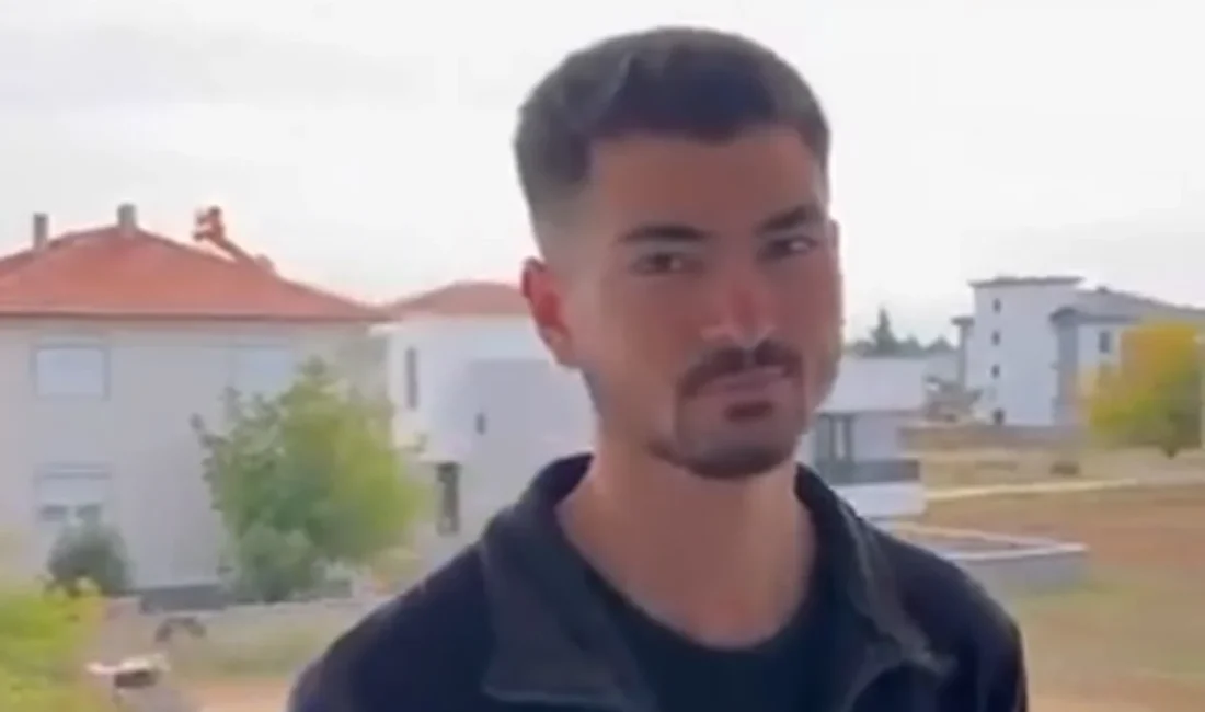 Denizli'de bir babanın 12 çocuk yapması ve onlara verdiği isimler