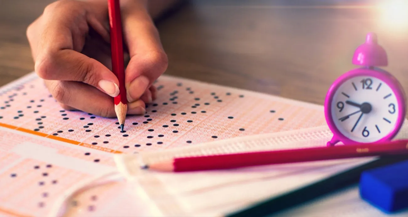 Milli Eğitim Bakanı Tekin: "LGS kapsamındaki sınav, 14 Haziran 2026 Pazar günü gerçekleşecek"