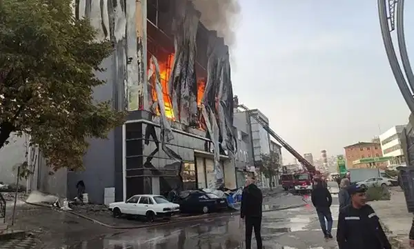 Feministlerden çarpıcı ‘Ravive’ raporu: 'Kayıt dışı çalışma, çocuk işçilik, denetimsizlik…'