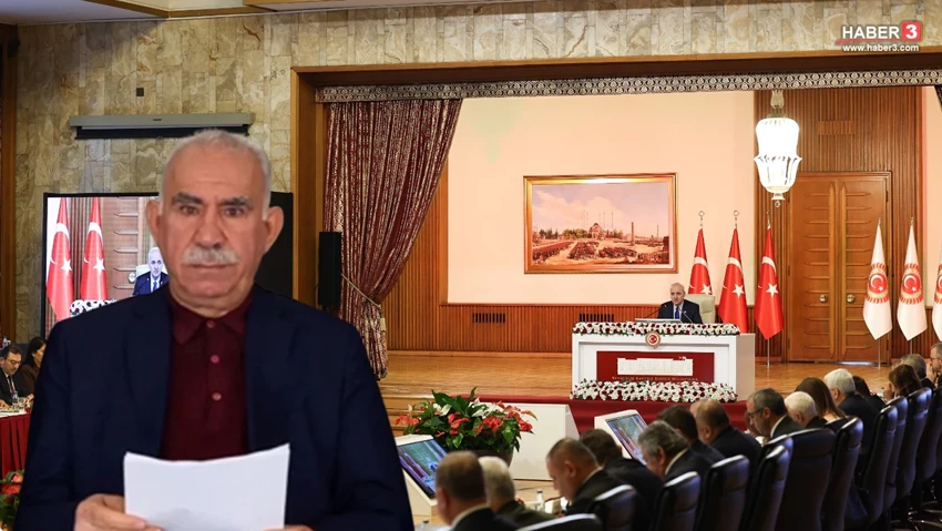 TBMM Milli Dayanışma, Kardeşlik ve Demokrasi Komisyonu, 19'uncu toplantısını tamamladı.