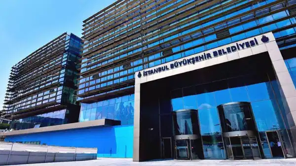 İBB soruşturmasında iddianamede yer almayan tutuklu 21 kişiden 19'u hakkında