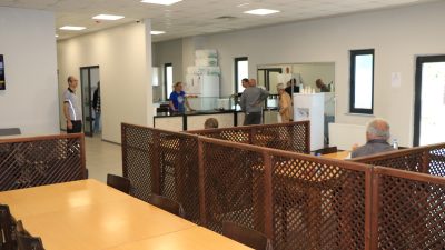 Kocaeli Büyükşehir Belediyesi’nin sosyal sorumluluk faaliyetleri kapsamında evi olmayan ve