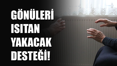 Kocaeli'de yakacak desteği ödemeleri başlarken, ailelere kasım-nisan ayları arasında toplam