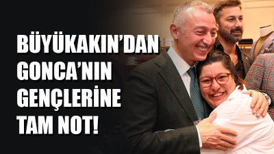 Kocaeli Büyükşehir Belediye Başkanı Tahir Büyükakın, 3 Aralık Dünya Engelliler