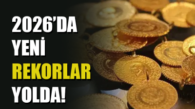 18 Aralık 2025 Perşembe altın fiyatları belli oldu. Yurttaşlar altının