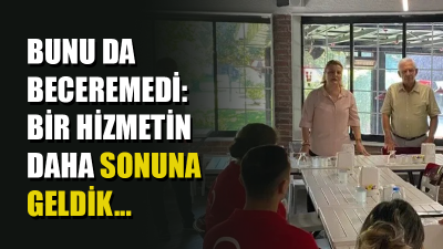 Günü birlik, popülist siyaset için yaptığı hizmetlerle sık sık şaşkına