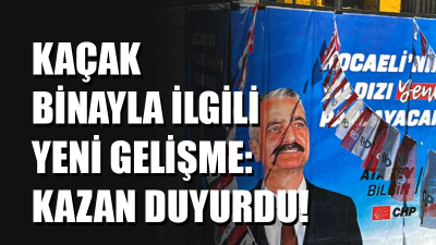 İzmit Kemalpaşa Mahallesi Eski Hamam Sokak’ta basit tadilat izniyle yıkılıp