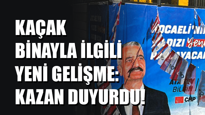 İzmit Kemalpaşa Mahallesi Eski Hamam Sokak’ta basit tadilat izniyle yıkılıp