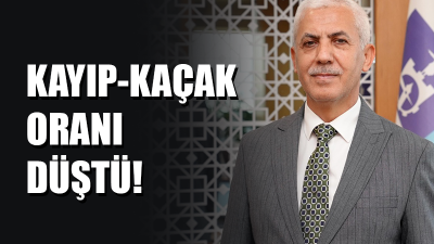 Kocaeli Büyükşehir Belediyesi İSU Genel Müdürlüğü, 4 Aralık Dünya Su